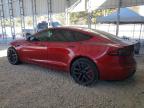 Lot #3024224832 2023 TESLA MODEL S