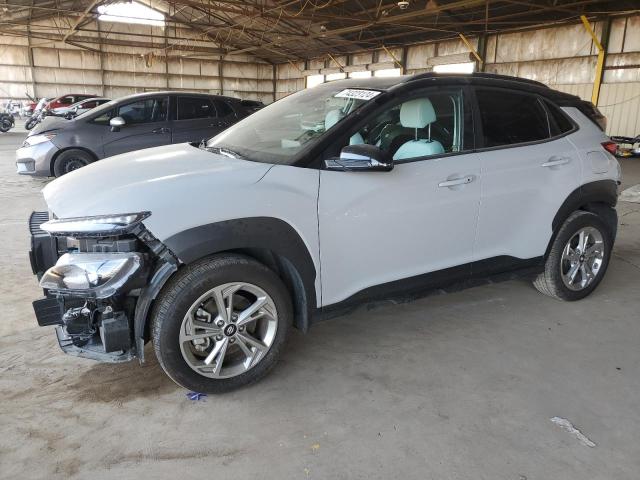 VIN KM8K6CAB9PU985034 2023 HYUNDAI KONA no.1