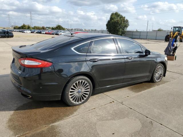 2013 FORD FUSION TIT - Other View