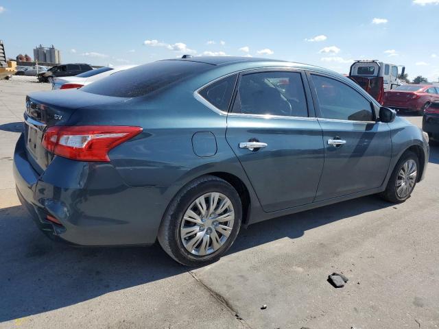 2017 NISSAN SENTRA S - 3N1AB7AP3HY286899