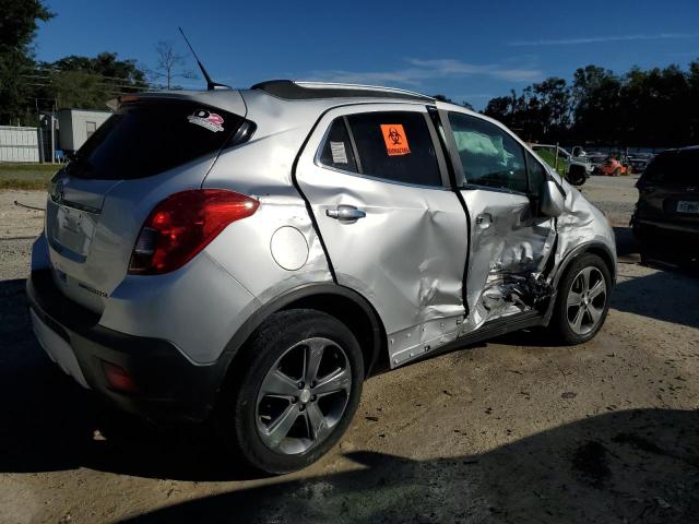 VIN KL4CJBSB6EB567159 2014 Buick Encore, Convenience no.3