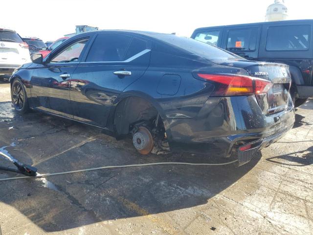 2019 NISSAN ALTIMA S - 1N4BL4BV2KC198829