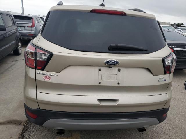 2018 FORD ESCAPE SE - 1FMCU9GD1JUA14347