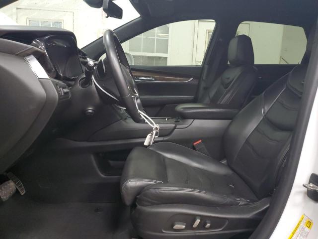 2017 CADILLAC XT5 PLATIN - 1GYKNFRS8HZ104447