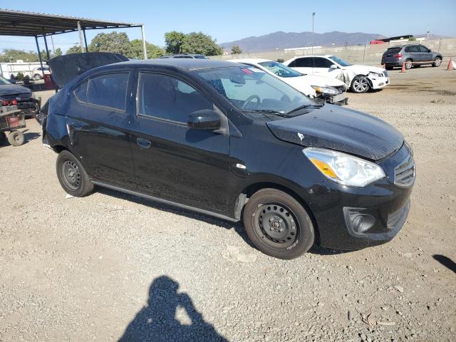 2019 MITSUBISHI MIRAGE G4 - ML32F3FJ4KHF13447
