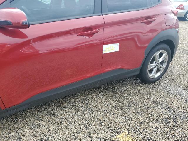 2022 HYUNDAI KONA SEL - KM8K32AB0NU915907