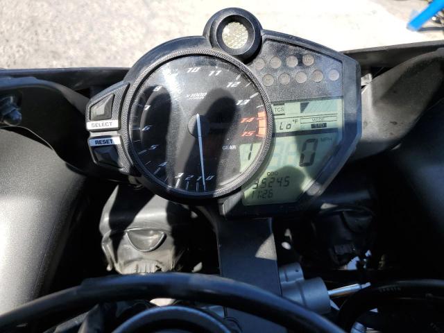 2014 YAMAHA YZFR1 C JYARN23Y0EA003824