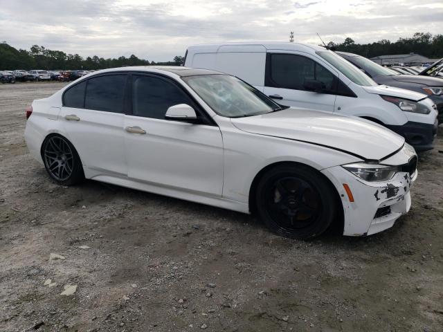 2017 BMW 340 I - WBA8B3G54HNU35051