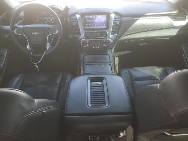 2018 CHEVROLET SUBURBAN K - 1GNSKJKCXJR157393