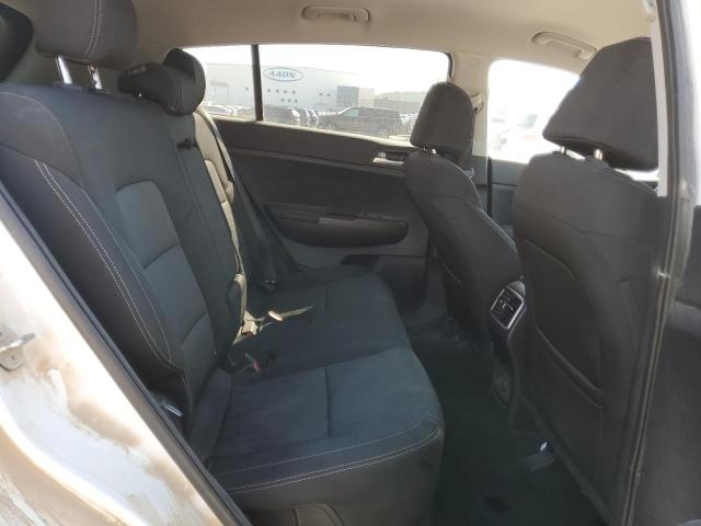 2020 KIA SPORTAGE L - KNDPMCAC0L7799013
