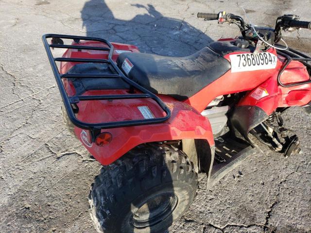 2023 HONDA TRX250 TM 1HFTE2199P4700034