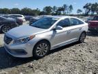 2017 HYUNDAI SONATA SPO - 5NPE34AF7HH489941