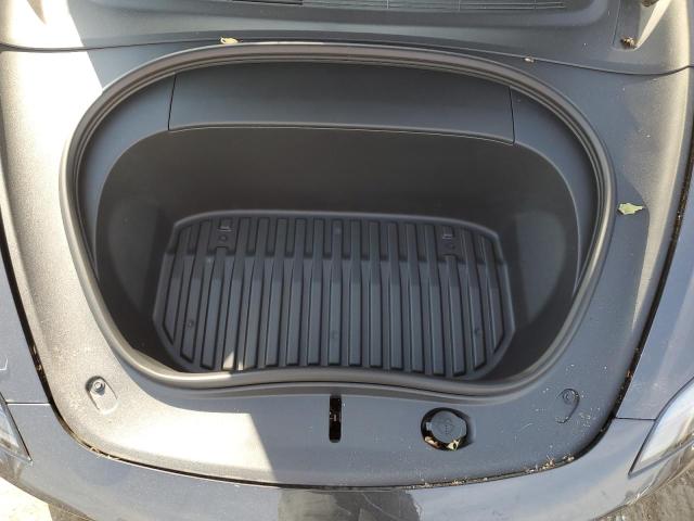 2024 TESLA MODEL 3 - 5YJ3E1EA6RF801522