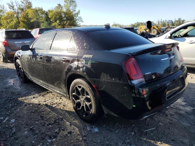 2019 CHRYSLER 300 S - 2C3CCAGG4KH627638