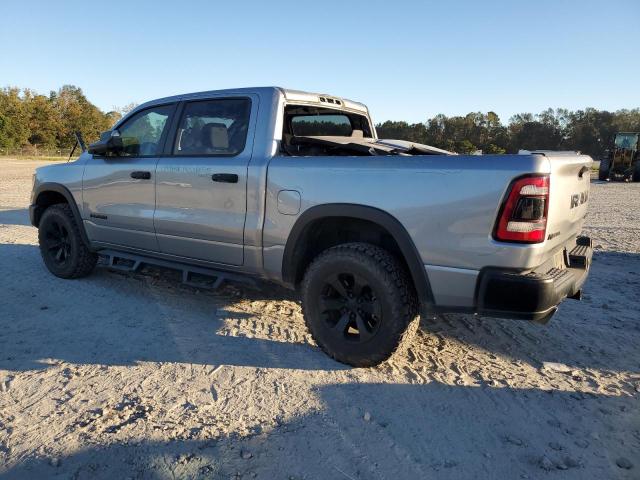 2021 RAM 1500 REBEL - 1C6SRFLT0MN538396
