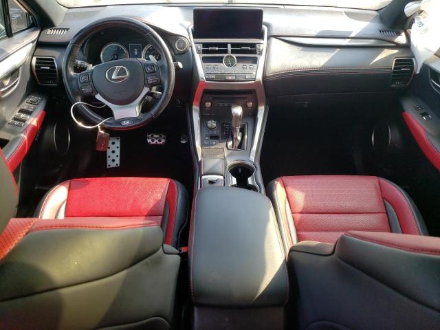 2020 LEXUS NX 300 F S JTJSARDZ8L5008743