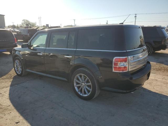 VIN 2FMHK6D84EBD02957 2014 Ford Flex, Limited no.2