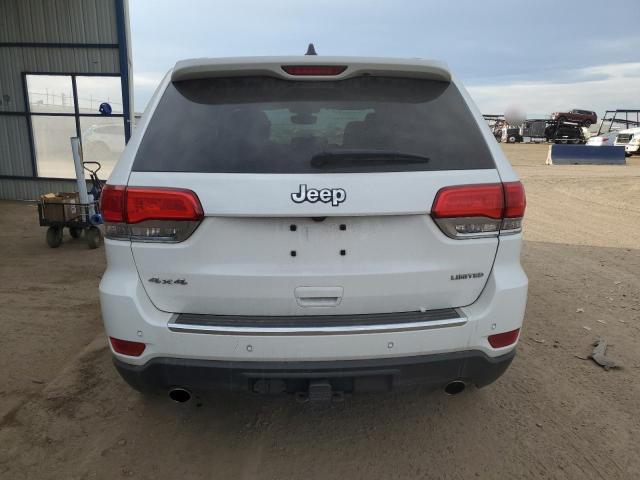 2019 JEEP GRAND CHER - 1C4RJFBTXKC555585