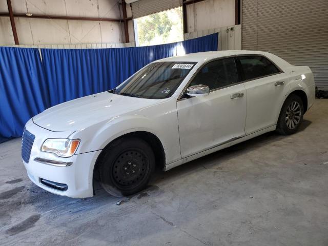 VIN 2C3CCAAG0EH288566 2014 Chrysler 300 no.1