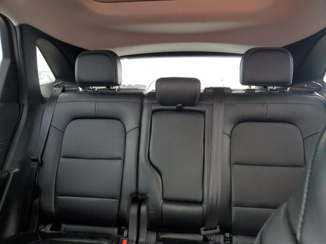 2022 FORD ESCAPE SEL - 1FMCU0KZ7NUB89898