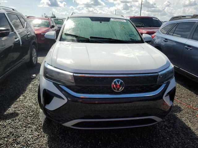 2022 VOLKSWAGEN TAOS SE - 3VVTX7B20NM025714