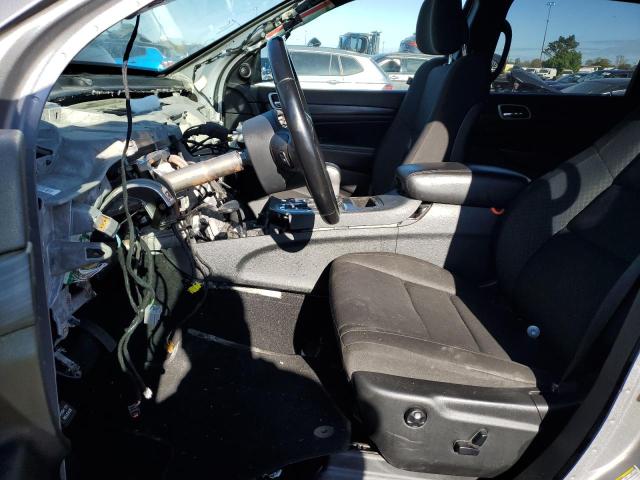 2020 JEEP GR CHER4X4 1C4RJFAG2LC211481
