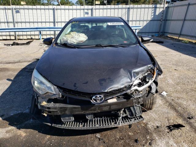 VIN 5YFBURHE0GP483541 2016 Toyota Corolla, L no.5