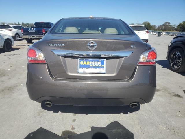 VIN 1N4AL3AP6FN347780 2015 Nissan Altima, 2.5 no.6