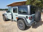 JEEP WRANGLER S photo