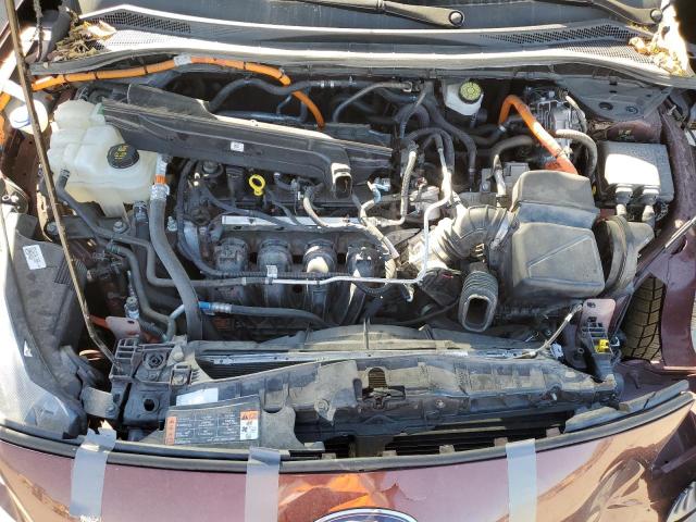 2021 FORD ESCAPE SE - 1FMCU9BZ2MUB03559
