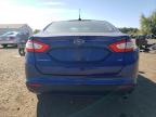 FORD FUSION SE photo