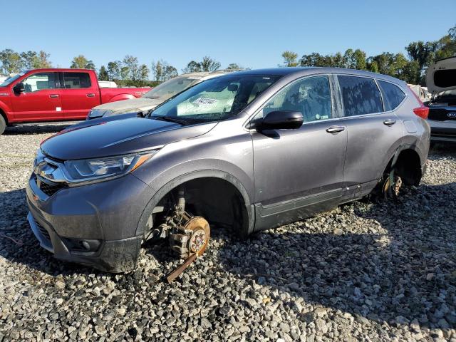 2019 HONDA CR-V EX - 7FARW2H59KE044864