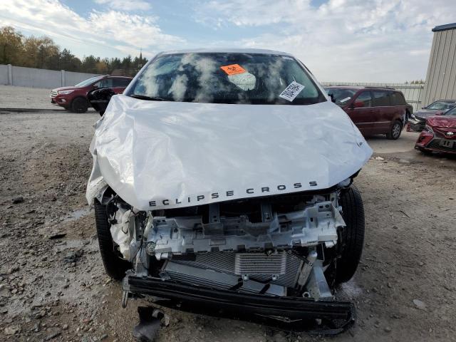 2024 MITSUBISHI ECLIPSE CR JA4ATVAA9RZ053167