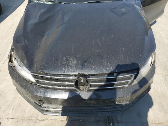 2017 VOLKSWAGEN JETTA S - 3VW167AJ1HM377672