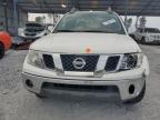 Lot #3009219307 2011 NISSAN FRONTIER S