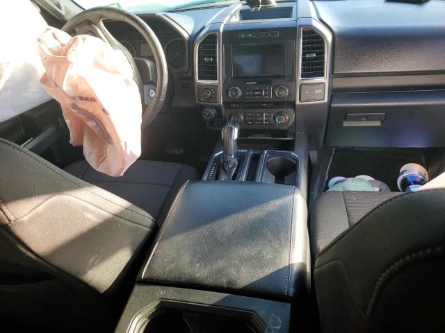 2016 FORD F150 SUPER - 1FTFX1EG1GFB07311