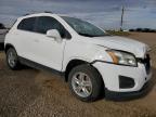 CHEVROLET TRAX 1LT снимка