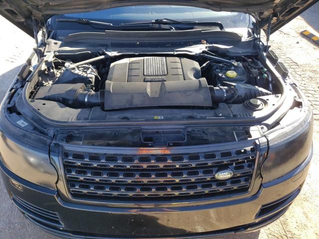 VIN SALGS2TF9EA176219 2014 Land Rover Range Rover,... no.12