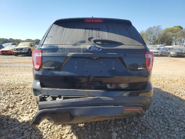 2016 FORD EXPLORER P - 1FM5K8AR6GGD15944