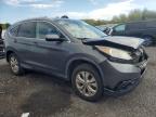 HONDA CR-V EXL photo