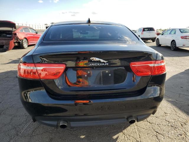 2019 JAGUAR XE PREMIUM SAJAD4FX8KCP49443
