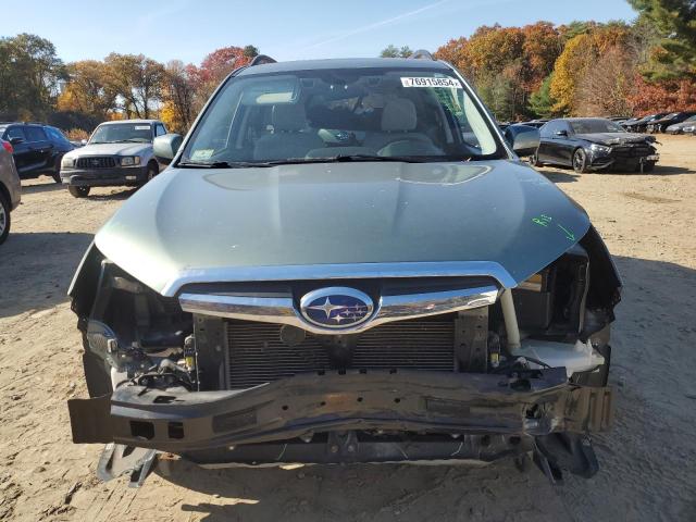 2015 SUBARU FORESTER 2 - JF2SJAFC9FH801857