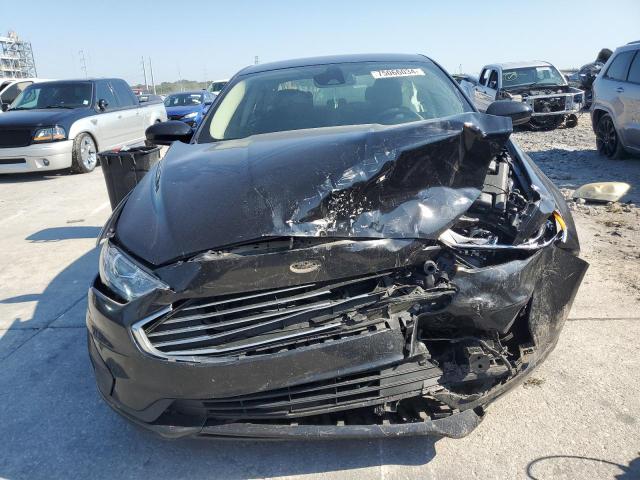 VIN 3FA6P0H7XKR209911 2019 Ford Fusion, SE no.5