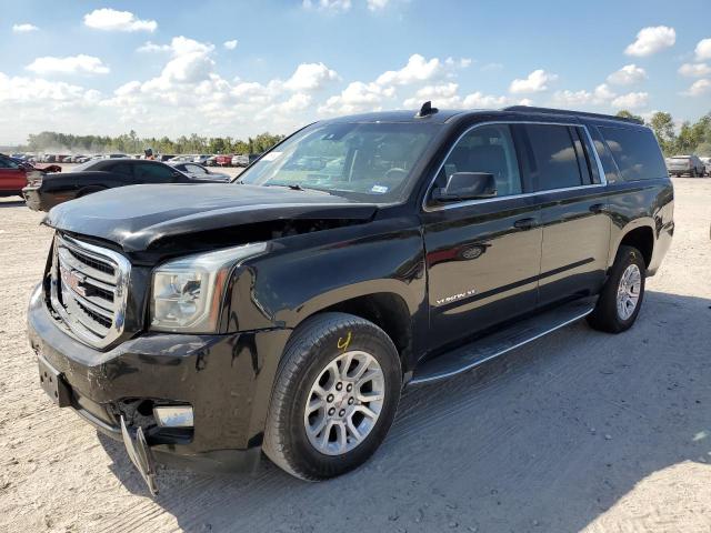 2016 GMC YUKON XL C1500 SLE 2016