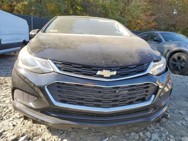2017 CHEVROLET CRUZE LT - 1G1BE5SM1H7268512