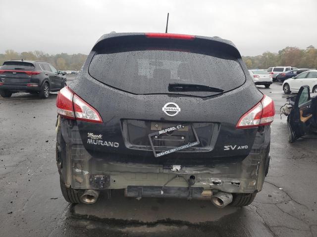 VIN JN8AZ1MW6EW530884 2014 Nissan Murano, S no.6