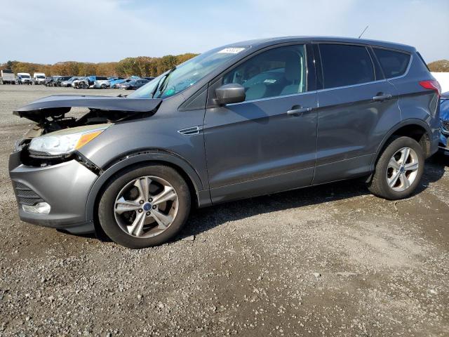 VIN 1FMCU9GX6EUA26087 2014 Ford Escape, SE no.1