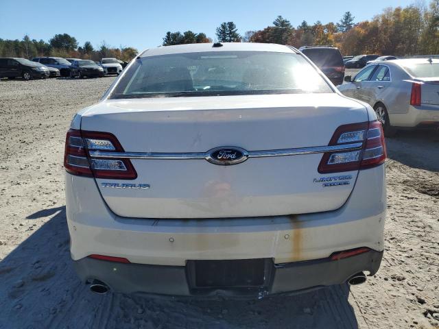 VIN 1FAHP2F80FG146475 2015 Ford Taurus, Limited no.6