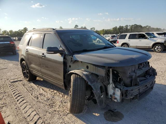 2017 FORD EXPLORER X - 1FM5K7D87HGD39989