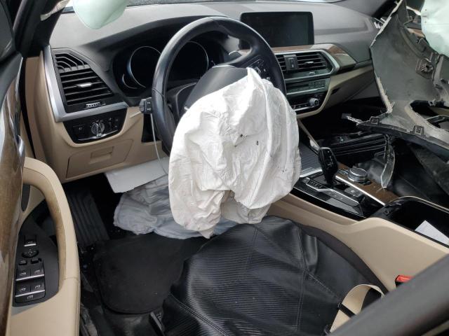 2019 BMW X3 XDRIVE3 - 5UXTR9C57KLE14152